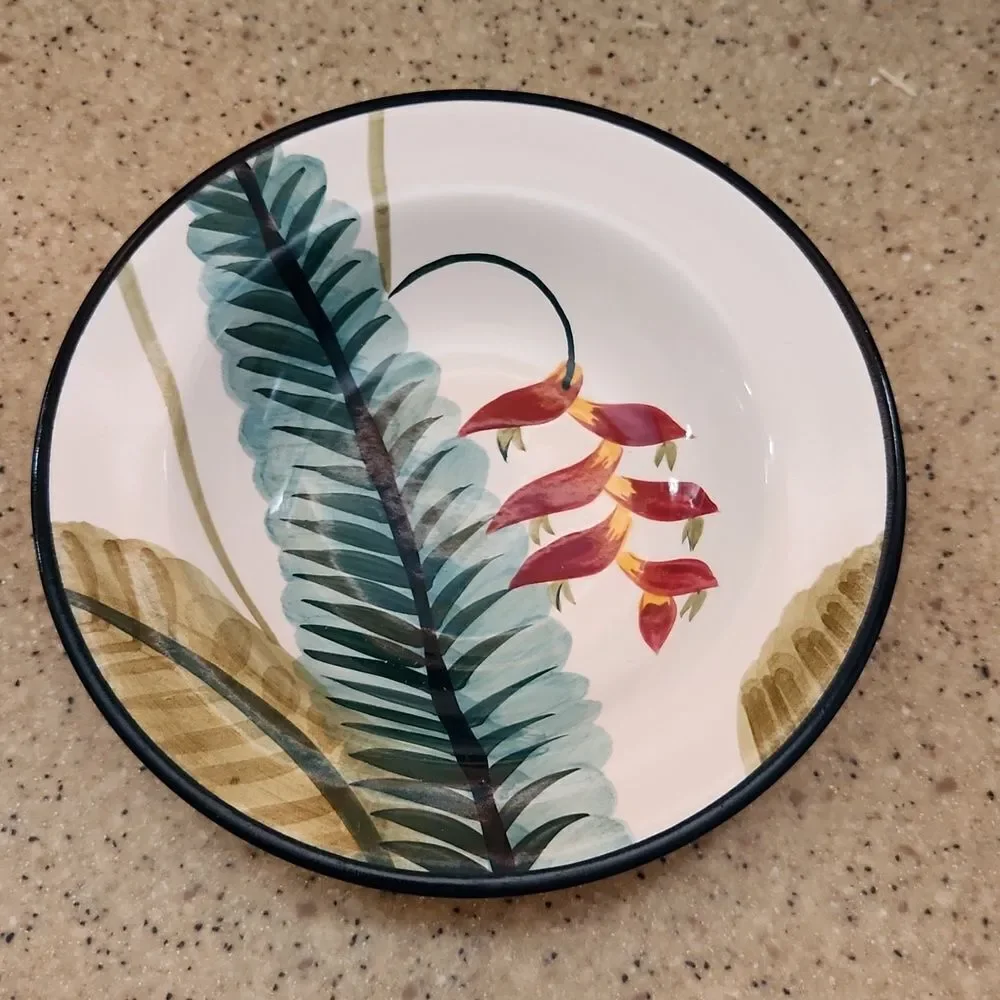 Kauha'le Living Lobster Claw Bowl 8.5